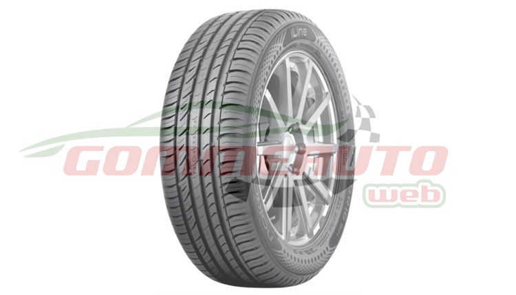 COP. 205/65HR15 NOKIAN  iLine                      94H